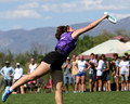 Girls/Female Finals