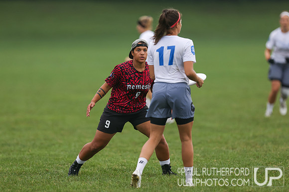 2022 World Ultimate Club Championships