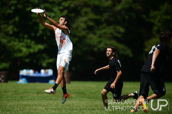 Founder's Sectionals - Sunday
