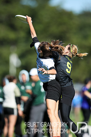 USA Ultimate NE Regionals 2022
