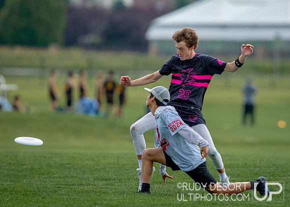 2024 High School National Invite (HSNI)