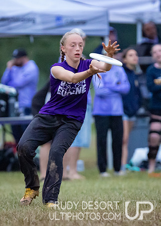 Championship 2025 High School National Invite (HSNI)