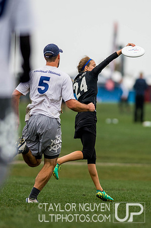 USA Ultimate Club National Championships