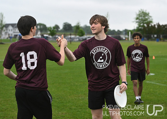 VA HS States 2024 Saturday