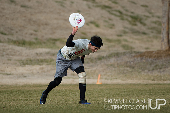 2014 Queen City Tune Up Sunday Action