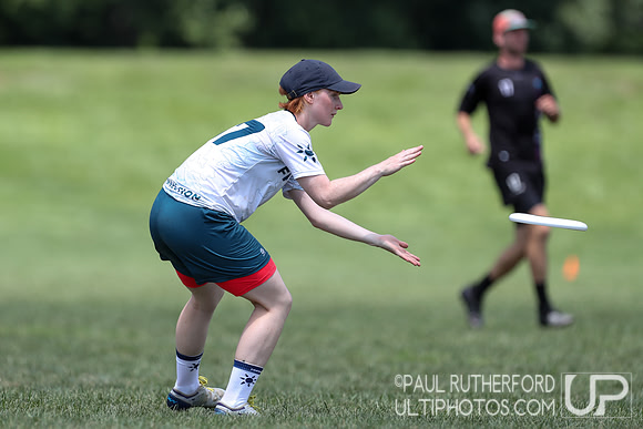 Meclao' and Disconnection at the 2022 World Ultimate Club Championships