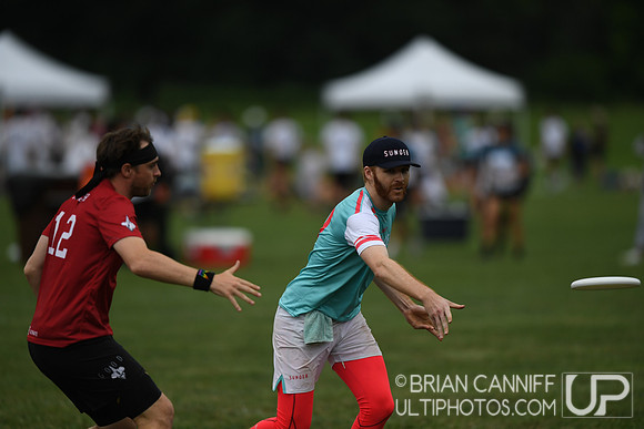2022 World Ultimate Club Championships