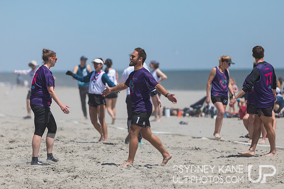 Saturday - 2025 Beach Championships