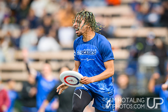 Seattle Cascades host Oakland Spiders in Seattle’s 2025 Season Home Opener