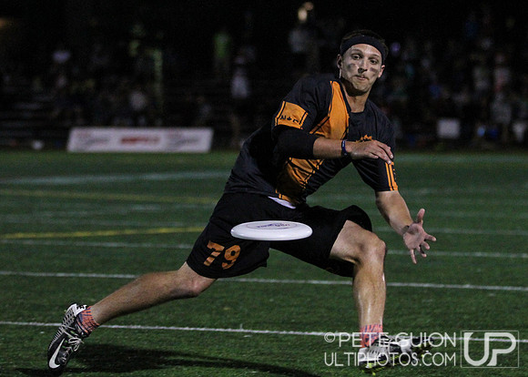 USAU Nationals 2014 Championships