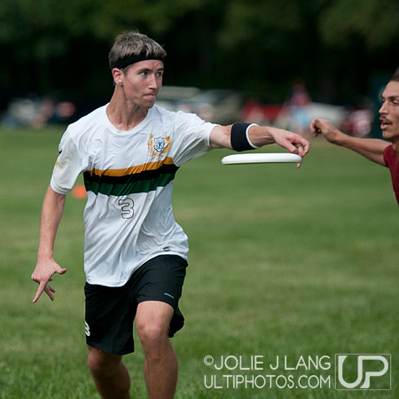 Pool Play - Founders Men's Sectionals 2014