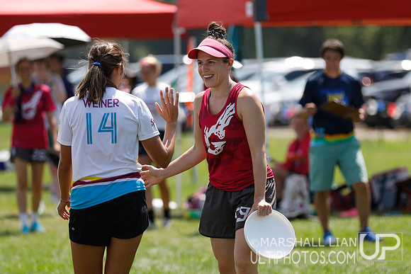 WUCC Day 6 Round 4