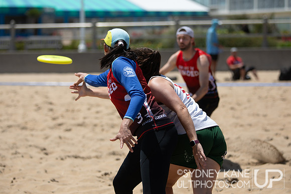 Sunday - 2024 Beach Championships