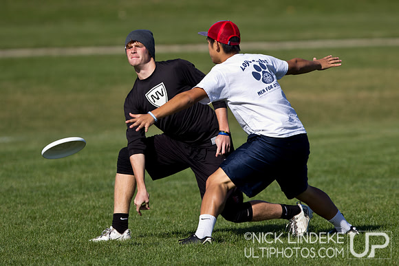 Sunday Action from Glory Days 2013
