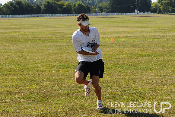 Chesapeake Open 2008 Mixed Divisions