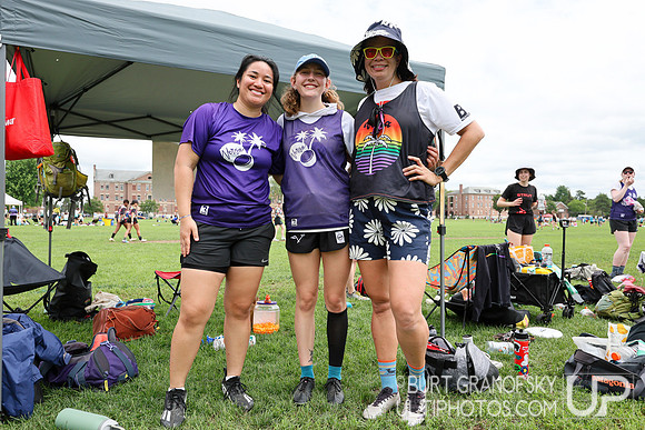 Boston Invite 2025