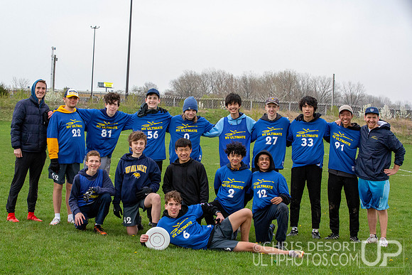 Neuqua Knockout 2022