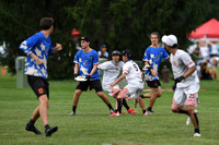 2022 World Ultimate Club Championships