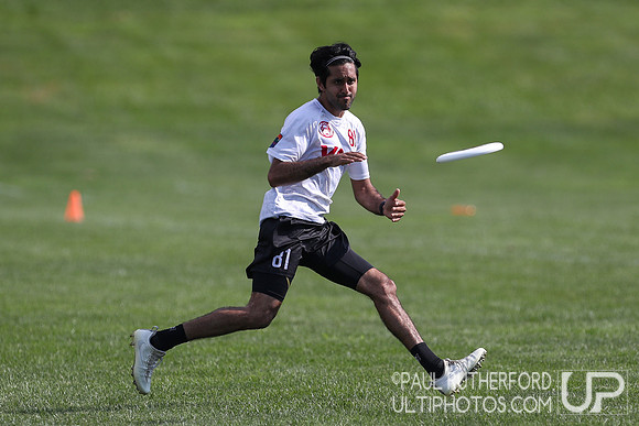 2022 World Ultimate Club Championships