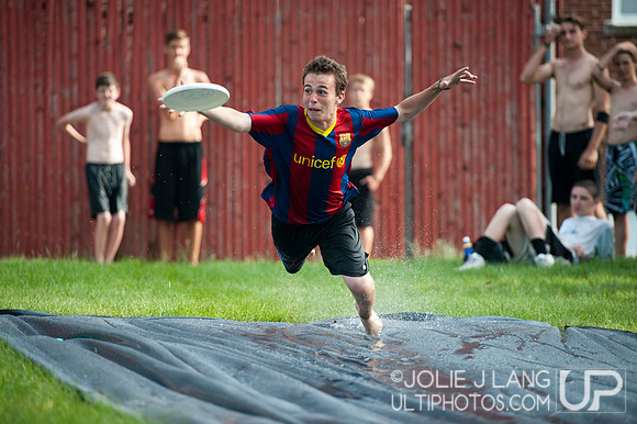 CUT Camp Session I 2014