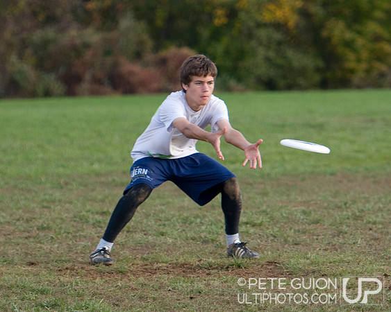 Championship game and other 3:30pm round action