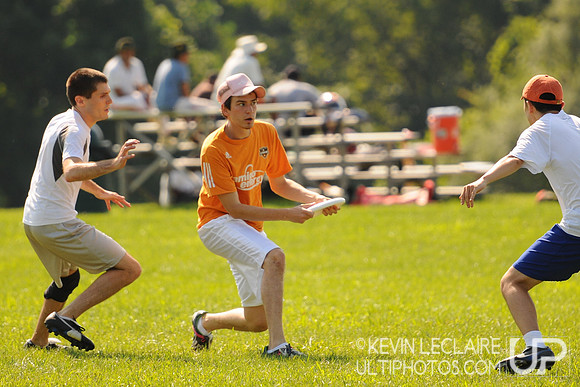 WAFC Summer Hat Tourney