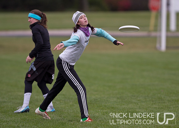 Saturday Action from Glory Days 2013