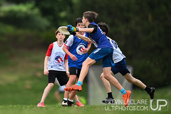 WAFC YCC team tryouts