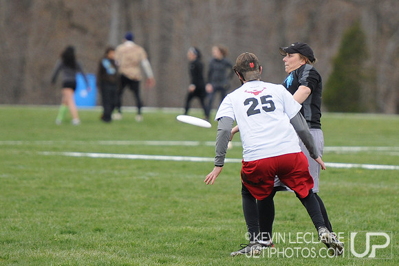 Fools Fest 2011 - Friday Action