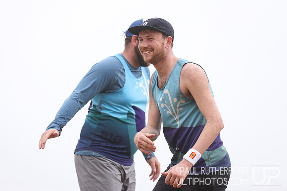 2022 USA Ultimate Beach National Championships