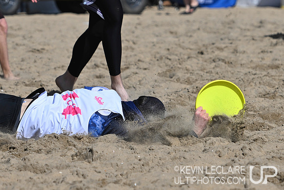 Saturday - 2025 Beach Championships