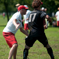 WUCC 2014 - Day 4
