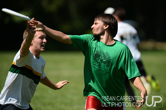 Founder's Sectionals - Sunday