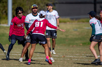 Day 6 of the WFDF 2024 World Masters Ultimate Championships