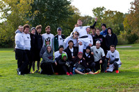 Saturday Action from Glory Days 2013