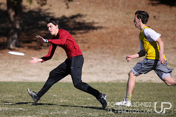 Queen City Tune Up 2015 - Sunday