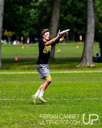 WUCC Mixed Wed