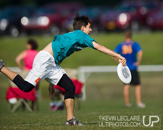 Chesapeake Invite 2014 Sunday Action
