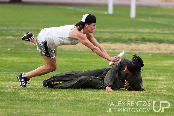 Hoasis 2014 from Tucson, Arizona Sat Dec 6