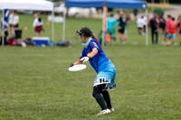 HUCK v Pop Ultimate