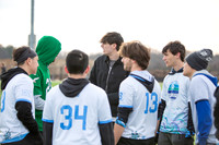 Mid-Atlantic Warm Up 2025 Sunday Placement