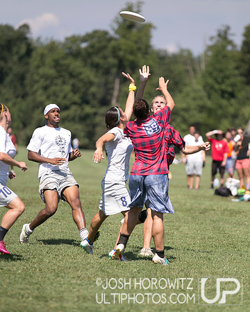 Capital Sectionals 2014 Saturday