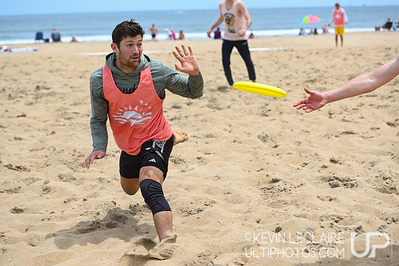 Humiliswag vs SunDogs Men's Final - 2025 Beach Championships