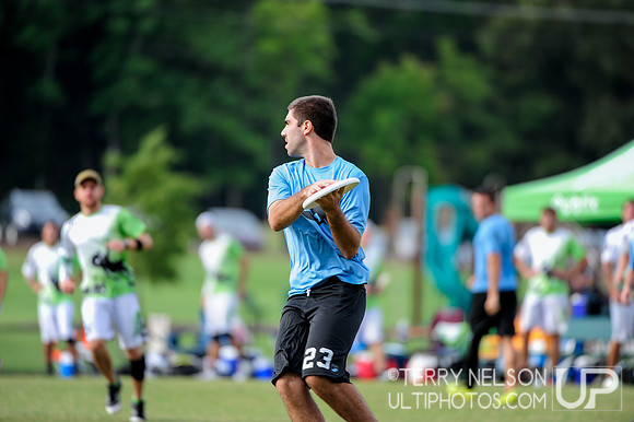 2013 USAU Southeast Regional