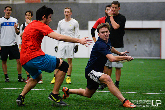 2015 Spinners Invite-Only Tryouts