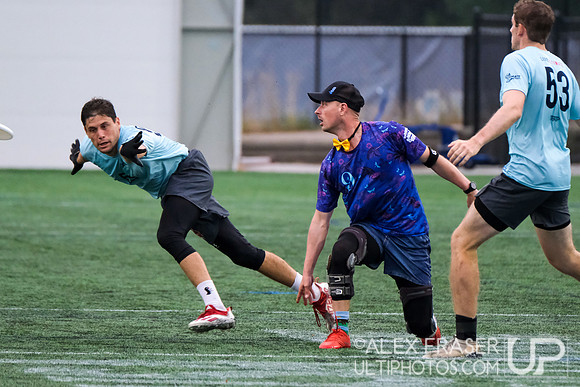 2022 International Club Championships Saturday