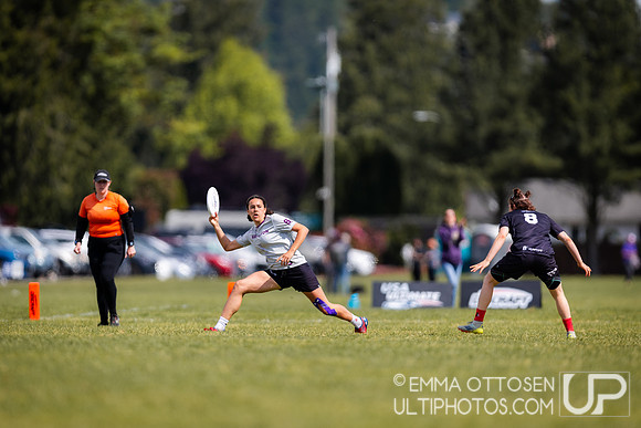DI College Championships - Sunday Full Coverage, Round 2