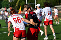 Canada Mixed v Japan - WU24 Wednesday