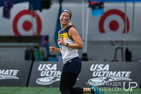 2022 International Club Championships Saturday