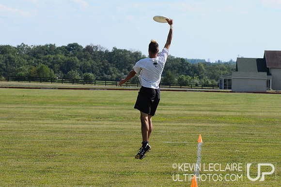 Chesapeake Open 2008 Mixed Divisions